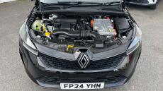 Renault Clio 1.6 E-TECH full hybrid 145 Evolution 5dr Auto Hybrid Hatchback